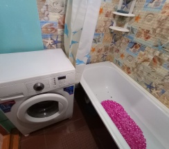 Квартира в Апартаменты на Парниковая улица, 14