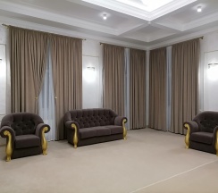 Люкс Панорама в Панорама