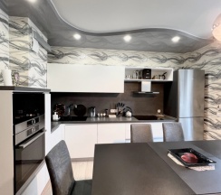 Апартаменты в Квартира Двухкомнатная в центре Минска на сутки/недели/месяцы 2 лоджии