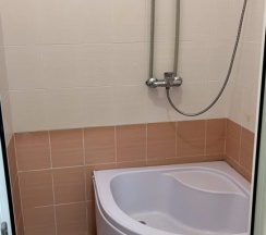 Двухместный номер Economy 2 отдельные кровати в Экстримтур