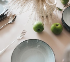 1-комнатные апартаменты стандарт в Две Подушки