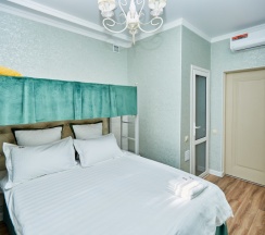 двухместный стандарт в Лика