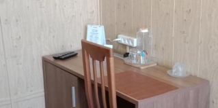 Тимашевск: Отель Центральная