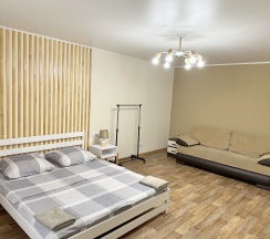 Квартира в Апартаменты на Тархова 29 а