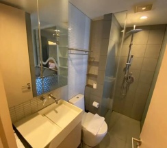 Номер Deluxe с балконом в BoonRumpa Condotel