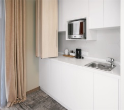 Executive Suite в Riviera wellness resort
