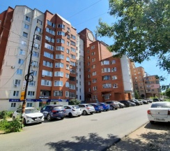 Апартаменты в Квартира 1 комн. квартира на 4 чел