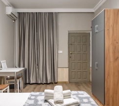 Эконом Стандарт ( 2 корпус ) в Белый парус