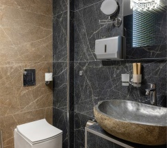 Комфорт в Stellar collection chalet, Krasnaya Polyana