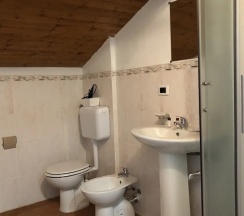 Номер Standard в Relais Puccini