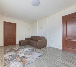 Квартира в Апартаменты на Нижегородская улица, 12