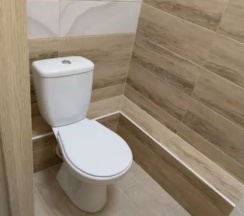 Квартира в Апартаменты на ул. Пустошкина, дом 22, Корп. 8