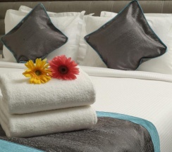 Номер Superior в PARK IRIS HOTELS, MG Road
