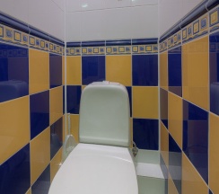 Апартаменты в Golden Lady