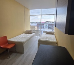 Семейный номер в Main room