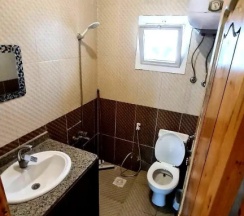 Апартаменты с 2 комнатами в Апартаменты Eel Garden Friends House