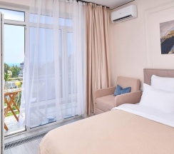 Апартаменты, 21м² в Вива Ла Вида