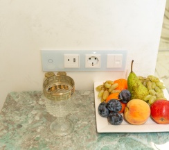 Номер в традиционном греческом стиле. в Греческий Олимп