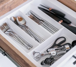 Апартаменты с 3 комнатами с балконом в Barns Village