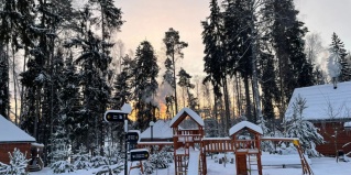 Лопотово: Турбаза Нептун-2