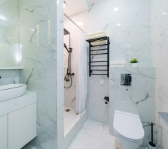 Номер студия семейный в атлантис