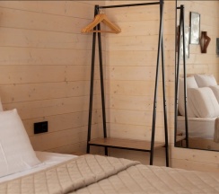 Мини-студия у моря в Точка Немо