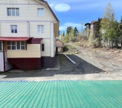 Эконом (двуспальная кровать 140*200, без холодильника) в Grunhof