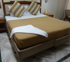 Двухместный номер Superior двуспальная кровать в Royal Park Hotel