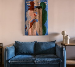 SPECIAL RUSSIAN SUITE с террасой в Wynwood