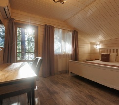 Lake Вилла с 4 спальнями в Пасторское озеро