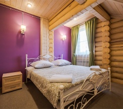 Апартаменты с 2 спальнями в Переславская слобода