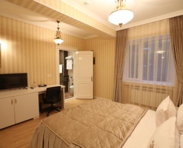 Двухместный номер Standard двуспальная кровать в Old Street
