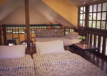 Коттедж в Ruang Tawan Hideaway