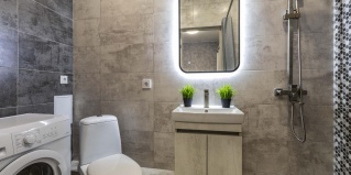 Екатеринбург: Апартаменты DreamHouse