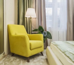 Апартаменты в GM Apartments