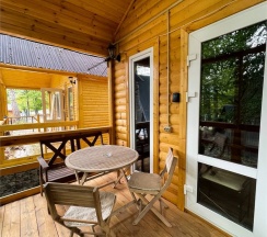 Семейный в Магия гор