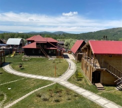 Стандарт трехместный в Ковчег