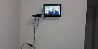 Антоновка: Мини-отель Антоновка