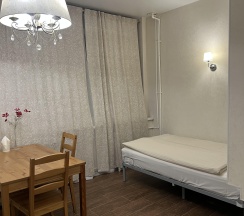 Люкс четырехместный в Соната