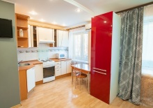 Уткинская д. 30-23, 1-комнатная квартира в SUNRISE FLAT