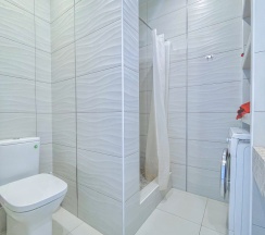 Квартира в Апартаменты на проспект Ленина, 95Бк2
