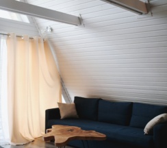 Коттедж стандарт Звёздное небо в А-Ленд