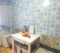 Квартира в Апартаменты на ул. Дмитрия Павлова, д.11 (49)