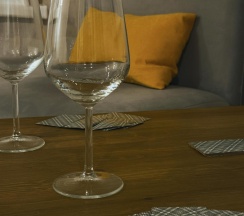 Коттедж стандарт №3 в Лапландия