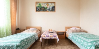 Светлый: Гостевой дом Вилла-Н