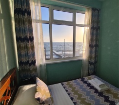 2х местный комфорт в Алёнка