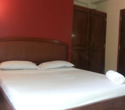 Номер Superior в Iris Hotel