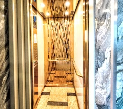 2-комнатные апартаменты, 72м² в Гросс Хаус