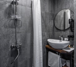Одноместный номер в Sadovaya Loft