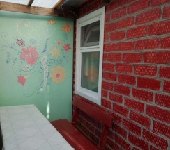 Коттедж эконом в Country house on Chapaeva